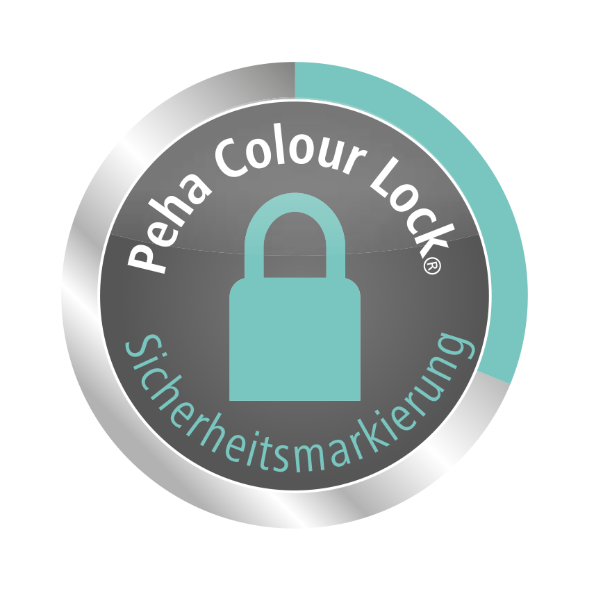 Peha Colour Lock Icon